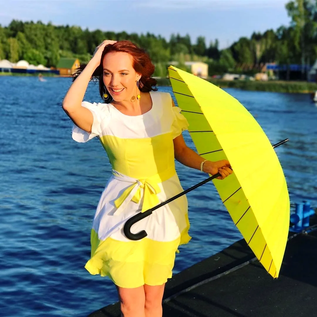 Галина Боб девчонки