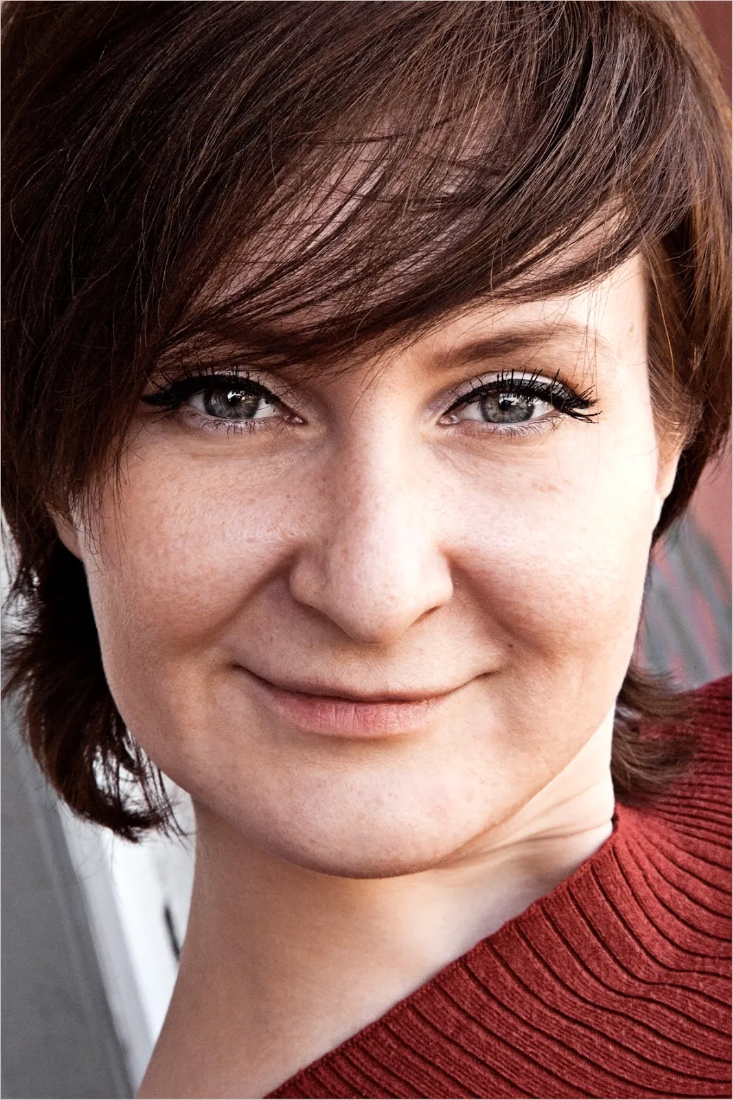 Горячева