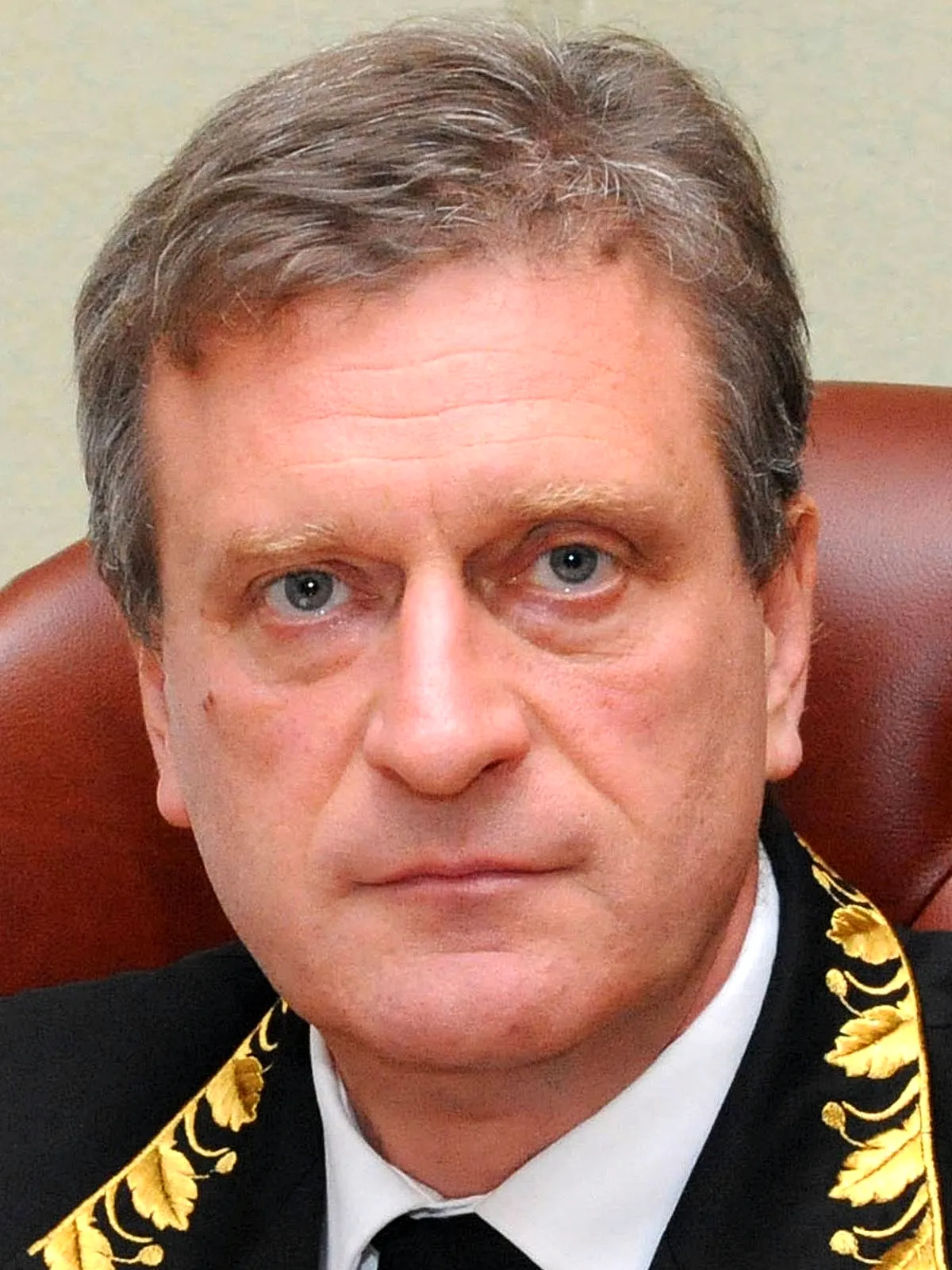 Игорь Владимирович Васильев