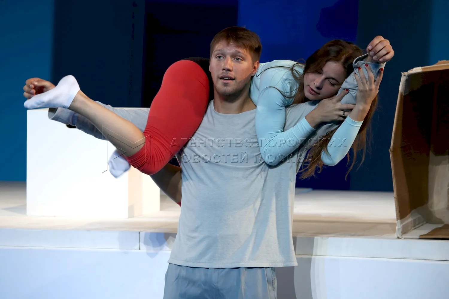 Илья Акинтьев