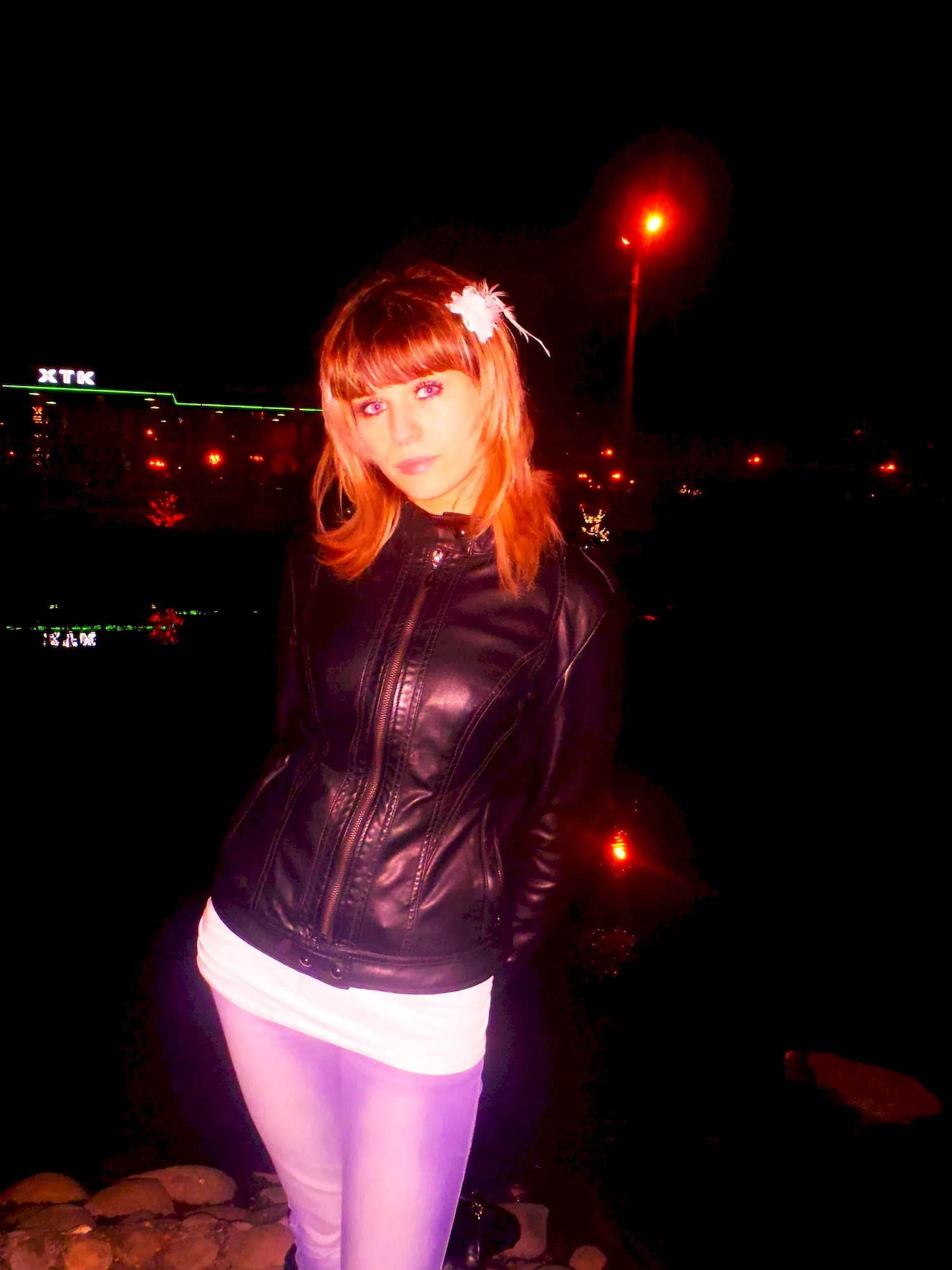 Ирина Андина Саранск