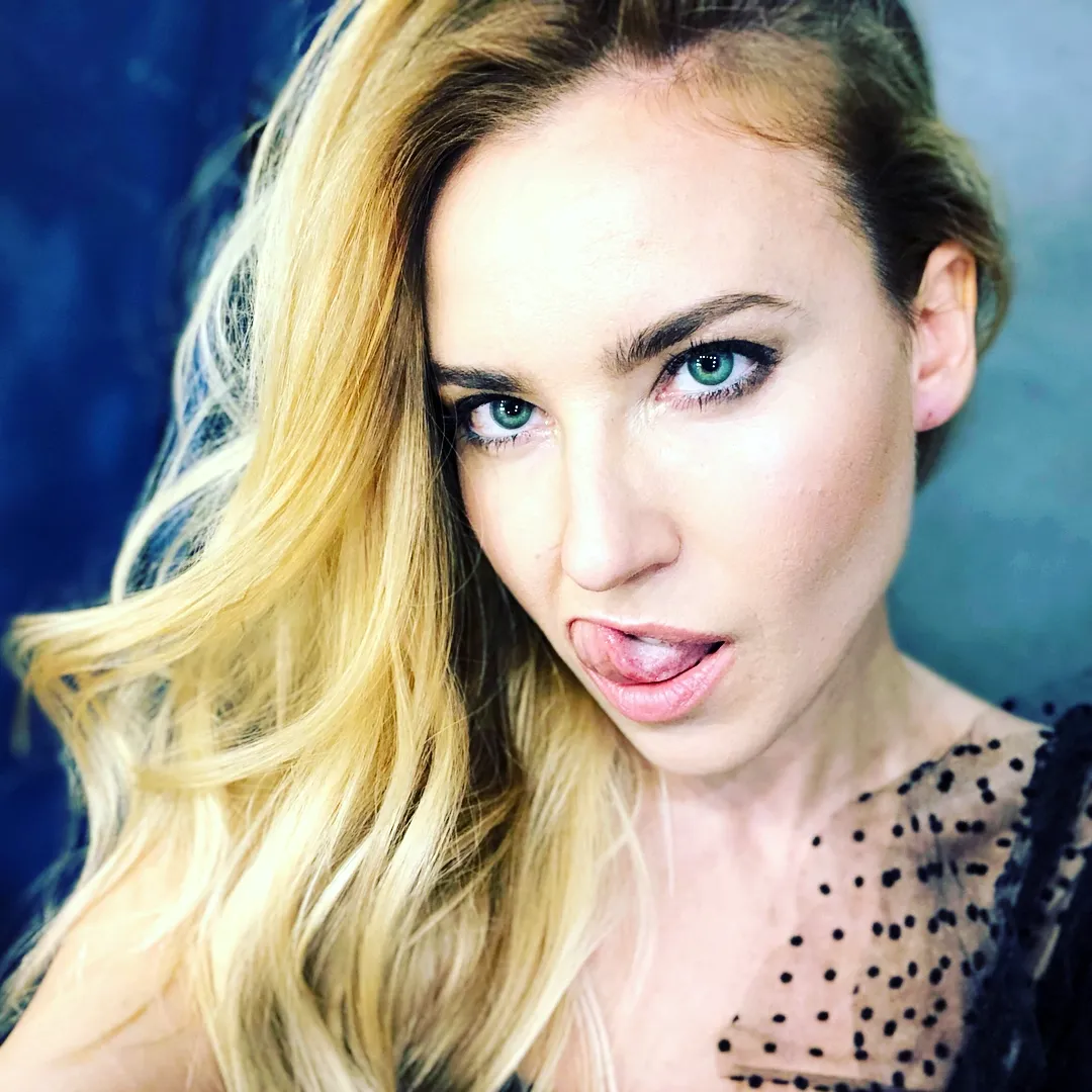 Юлия Александрова фото