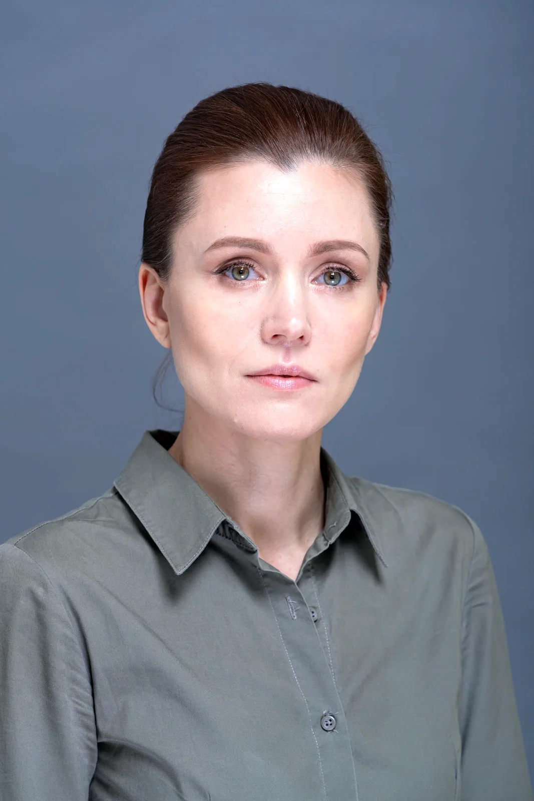 Юлия Назаренко