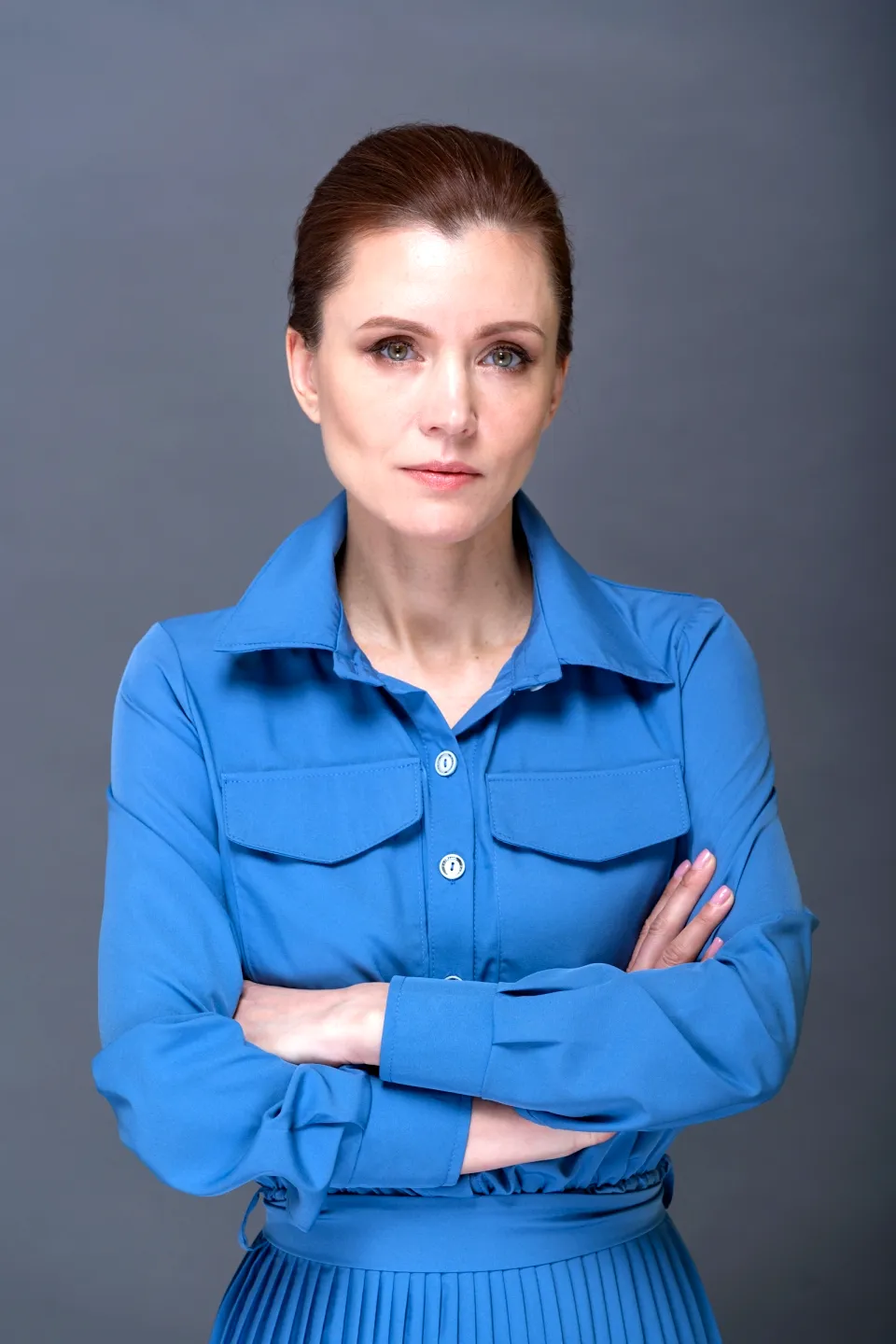 Юлия Назаренко