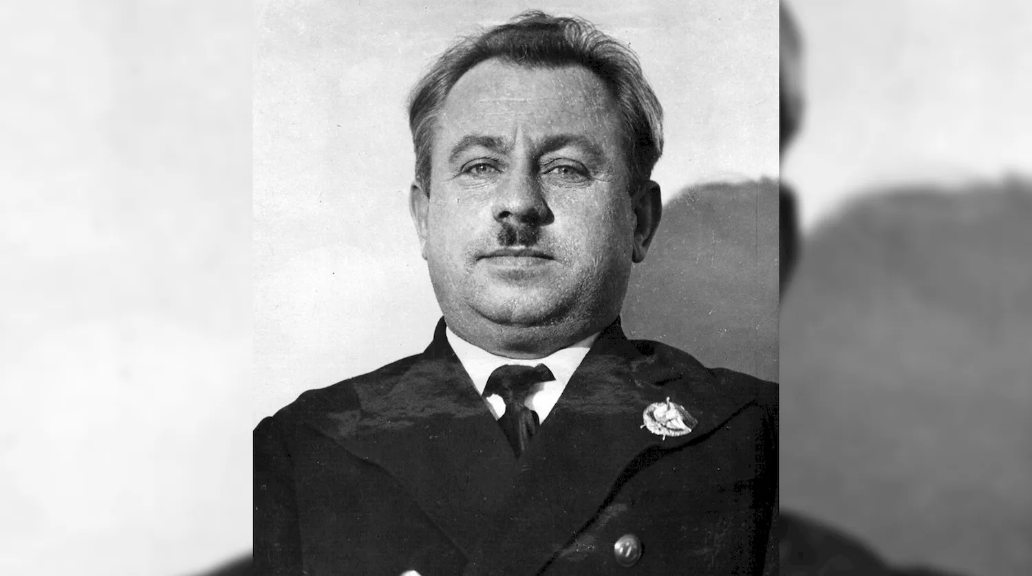 Иван Папанин