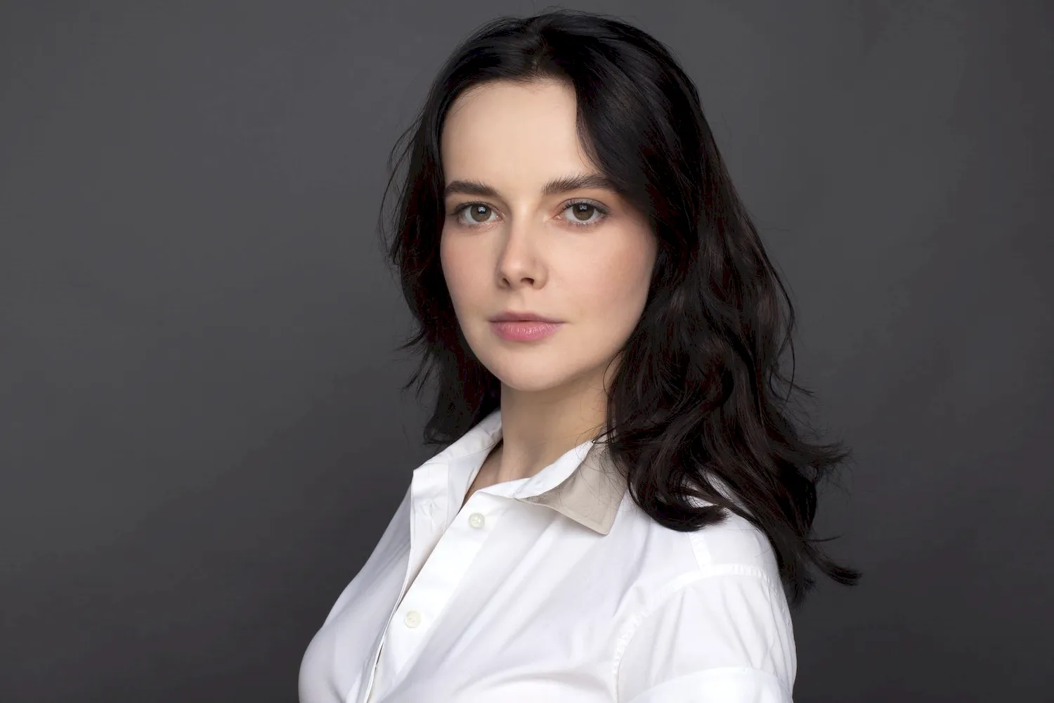 Камилла Боргезани фильмография