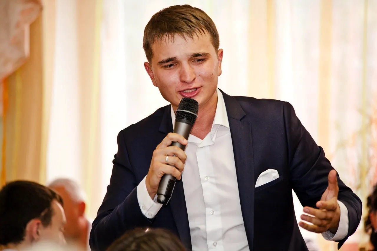 Хайрутдинов Рамиль РАВИЛОВИЧ
