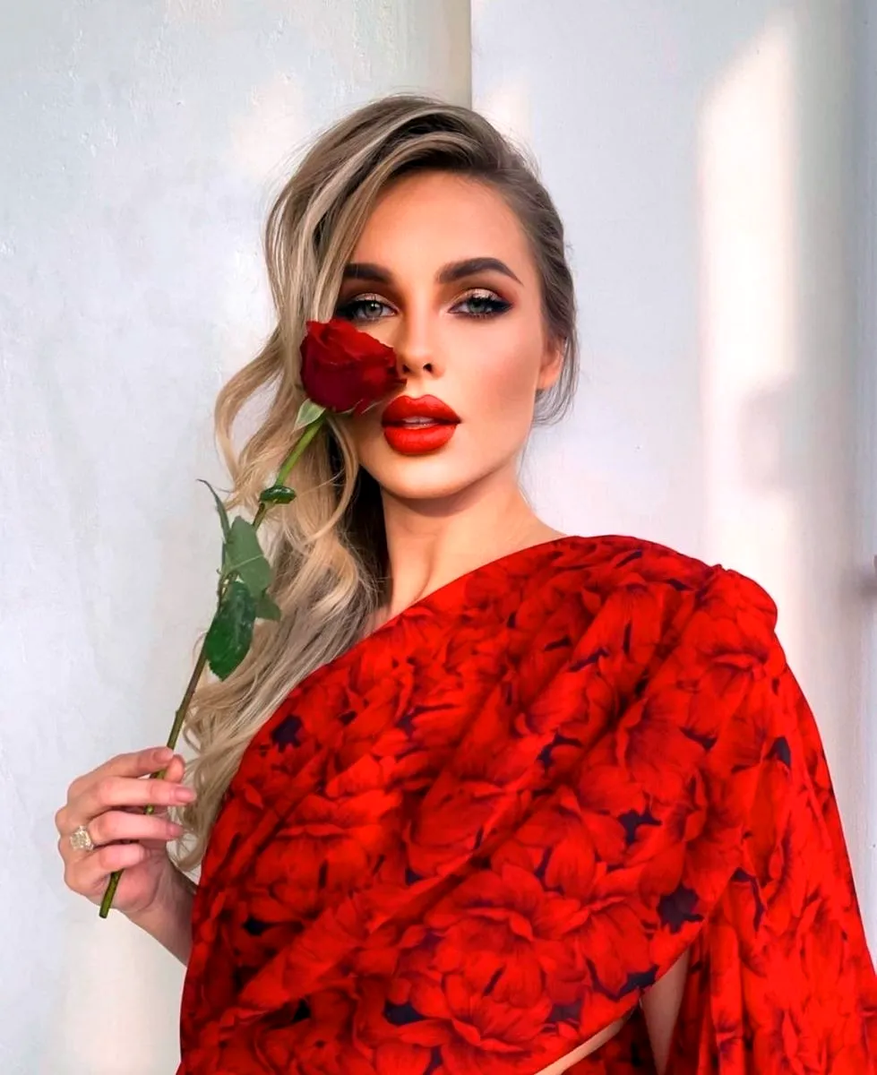 Ханна певица