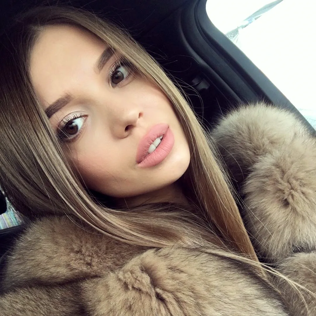 Христина Белоус