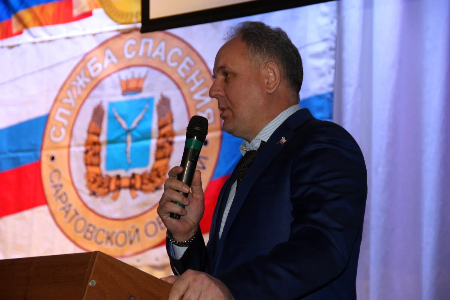 Колесников Николай Алексеевич