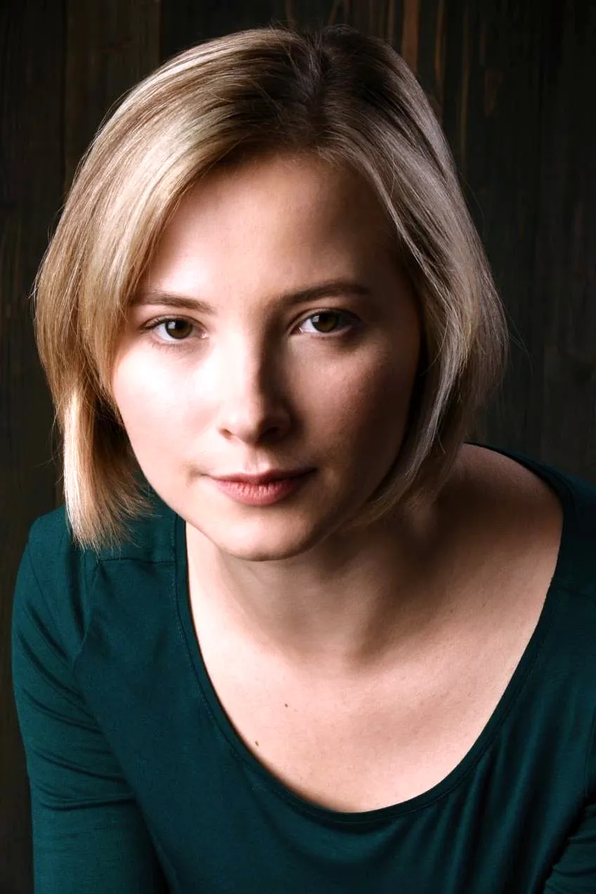 Лера Гуляева