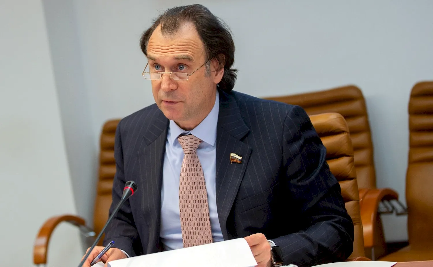 Лисовский Сергей Анатольевич