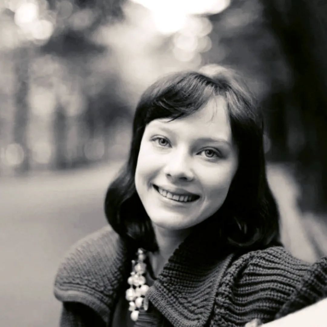 Людмила Савельева