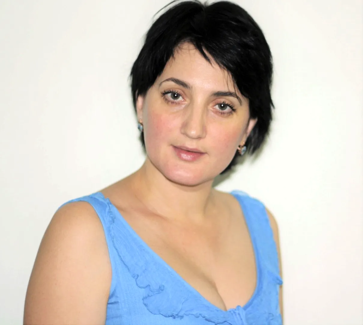 Марина Фонина