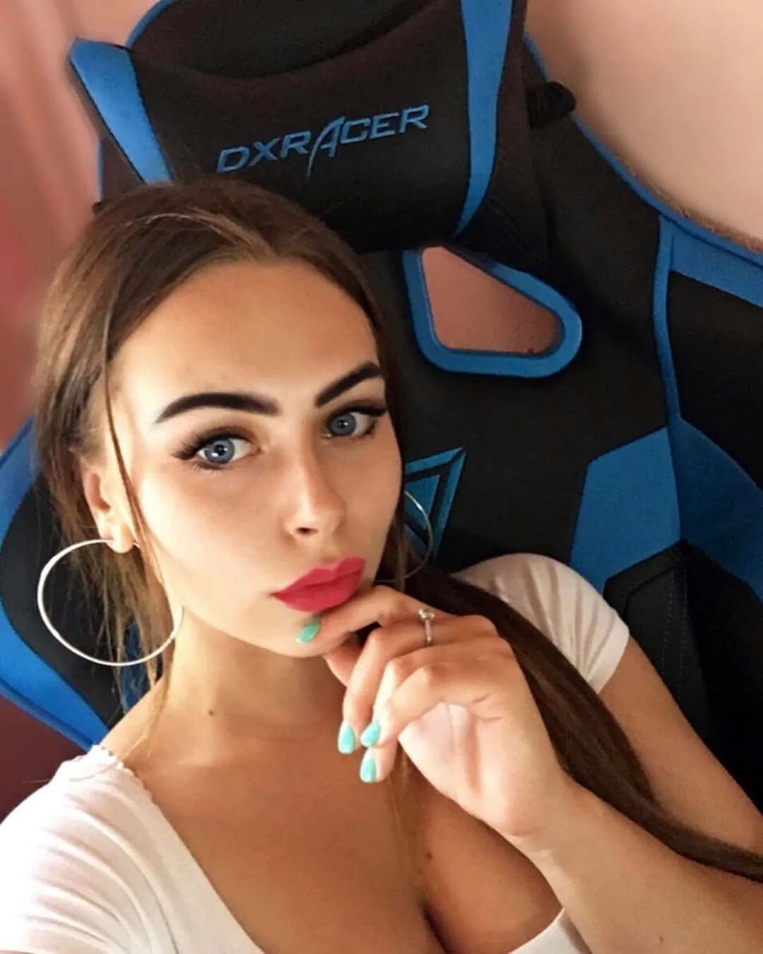 Михалина novakovskaya