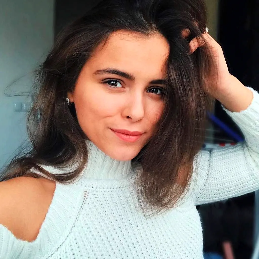 Мила Сивацкая