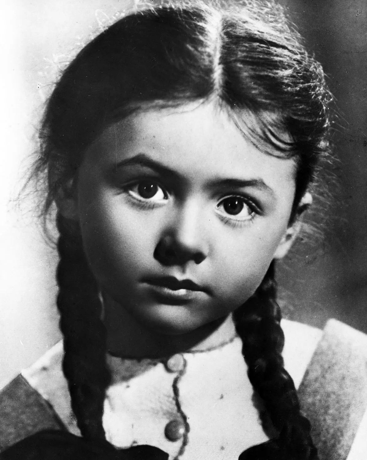 Наталья Селезнева актриса