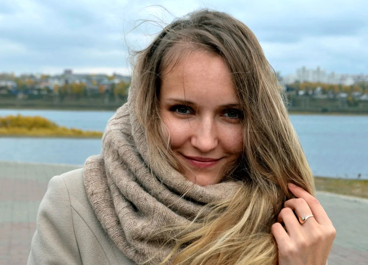 Наталья Сорокина