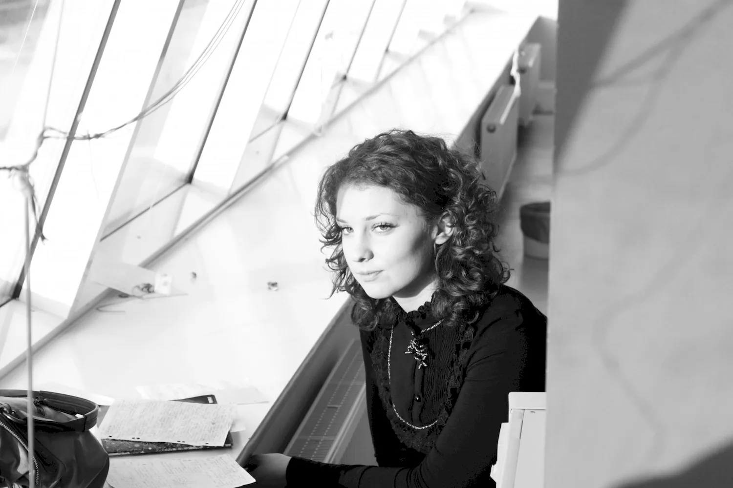Нателла агабекян
