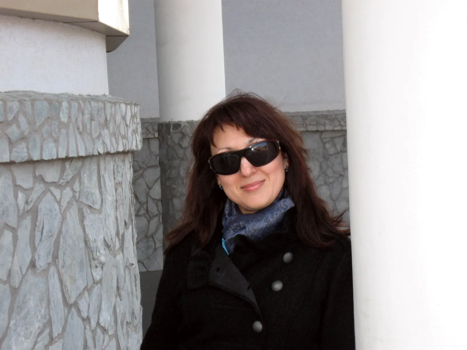 Нателла Солобоева