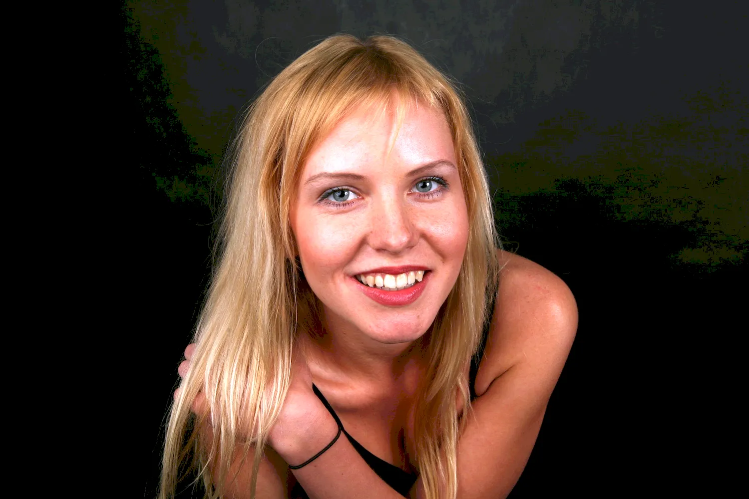 Нина Есина