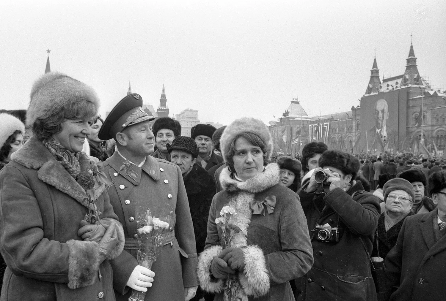 Нонна Бодрова