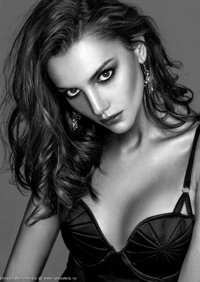 Olesya Senchenko
