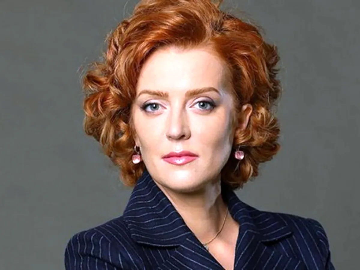 Ольга Белова