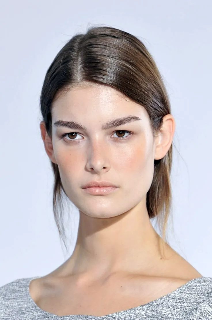 Ophelie Guillermand модель