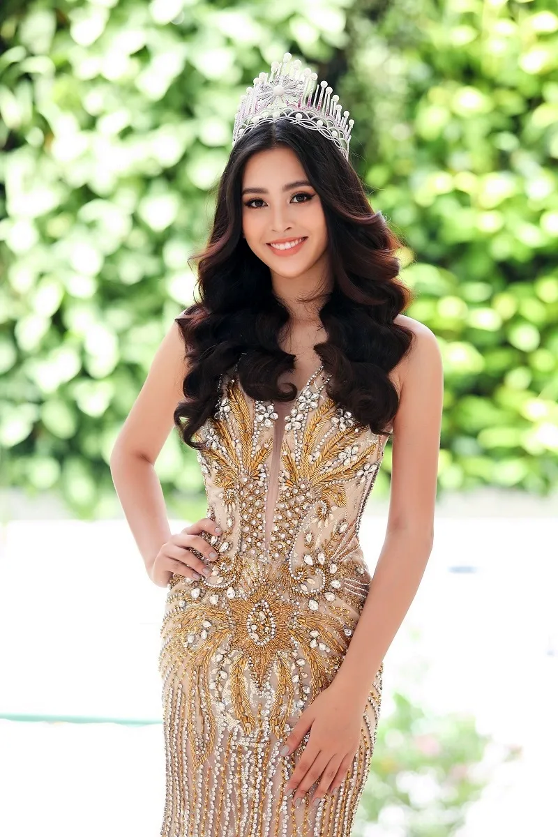 Pham thi Huong