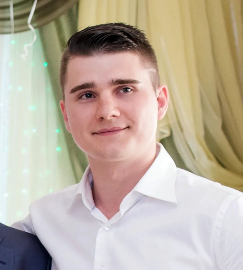 Порошин журналист