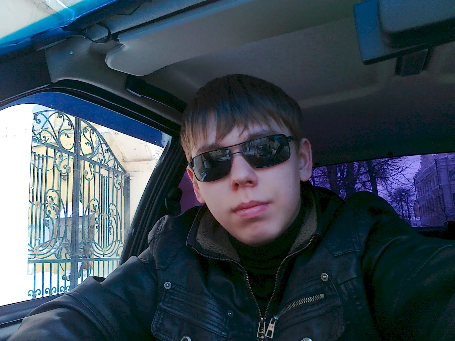 Рязанцев Роман Владимирович