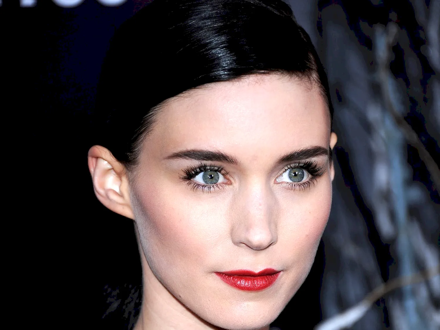 Руни Мара Rooney Mara