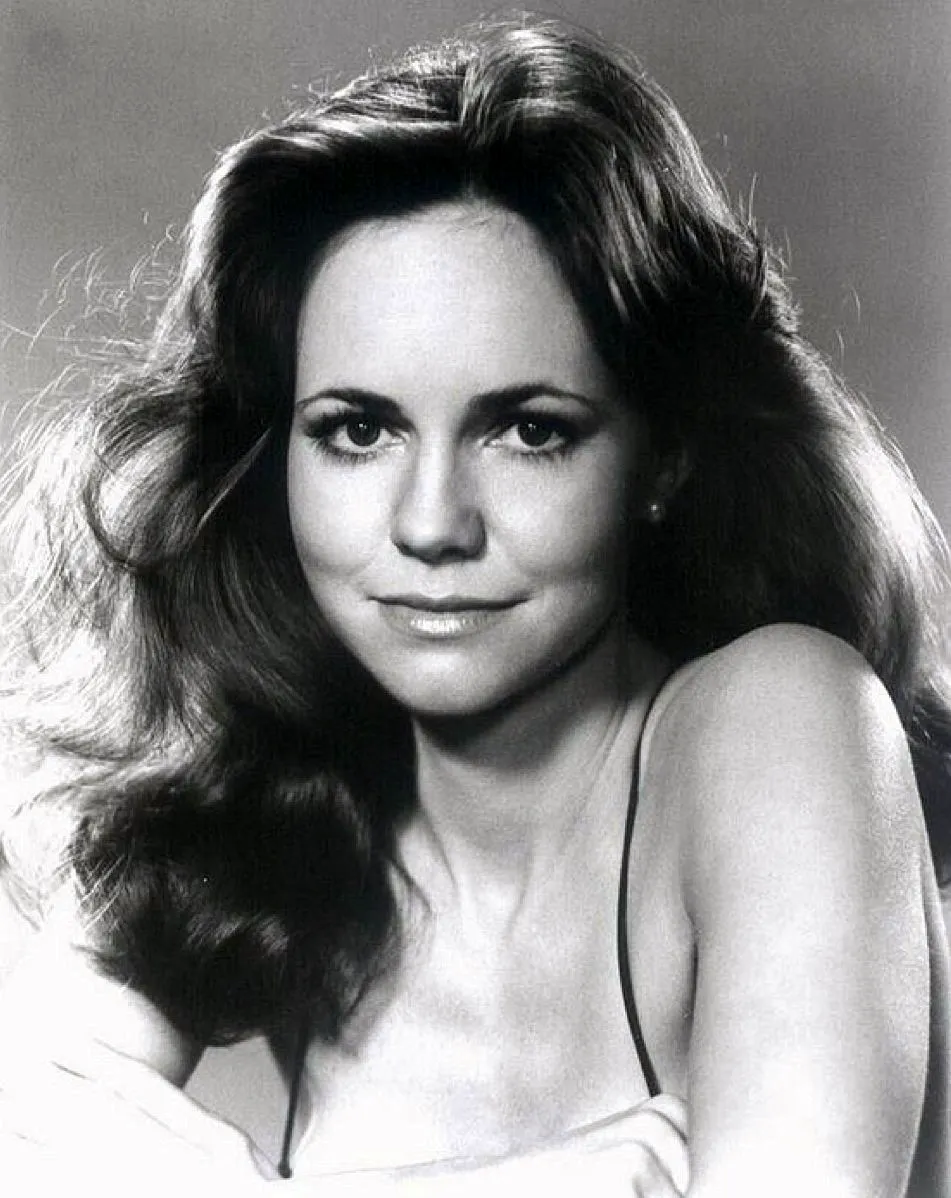 Sally field