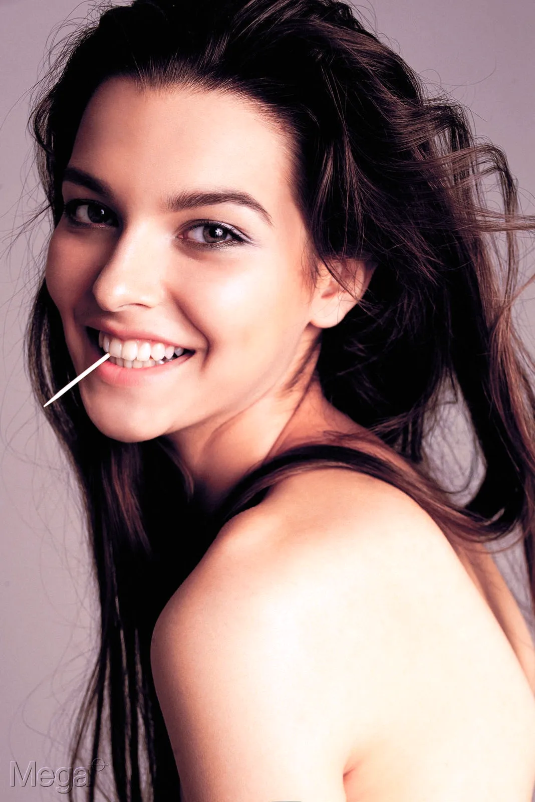 Sasha Zotova