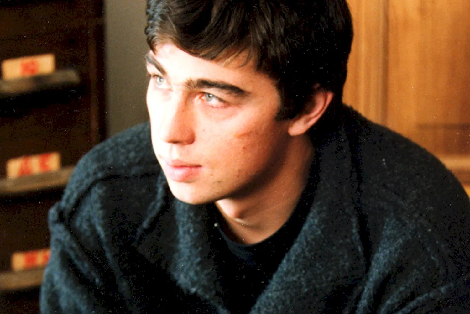 Сергей Бодров