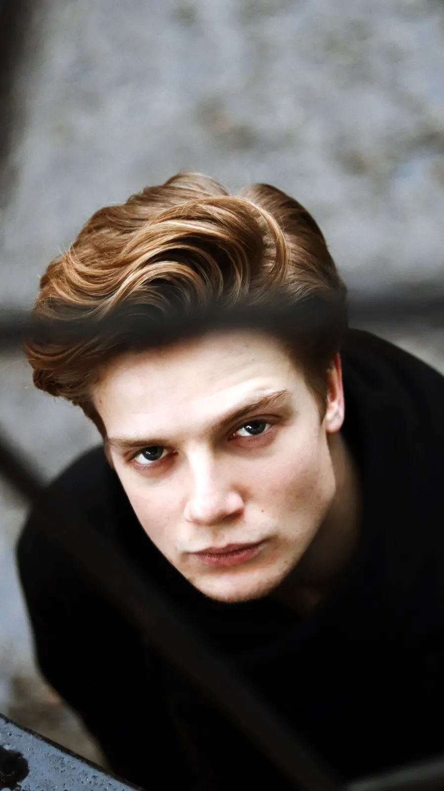 Сергей Новосад