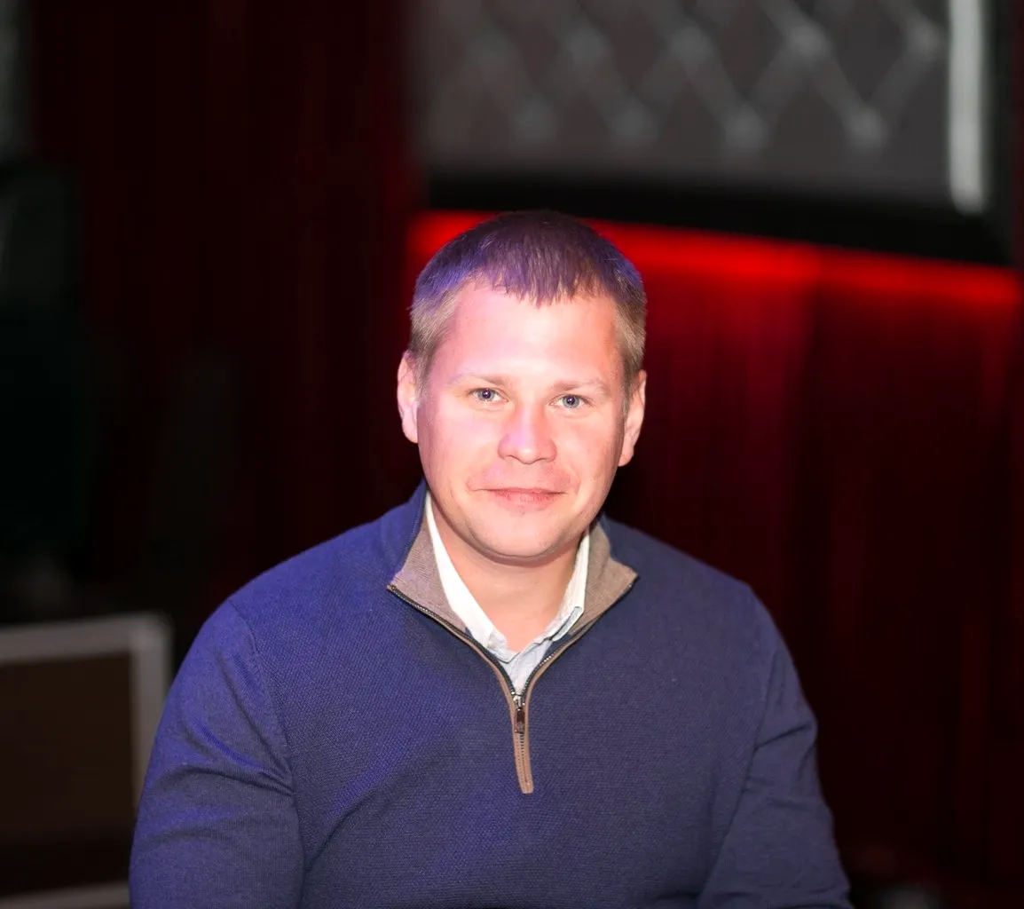 Сухов Андрей Александрович