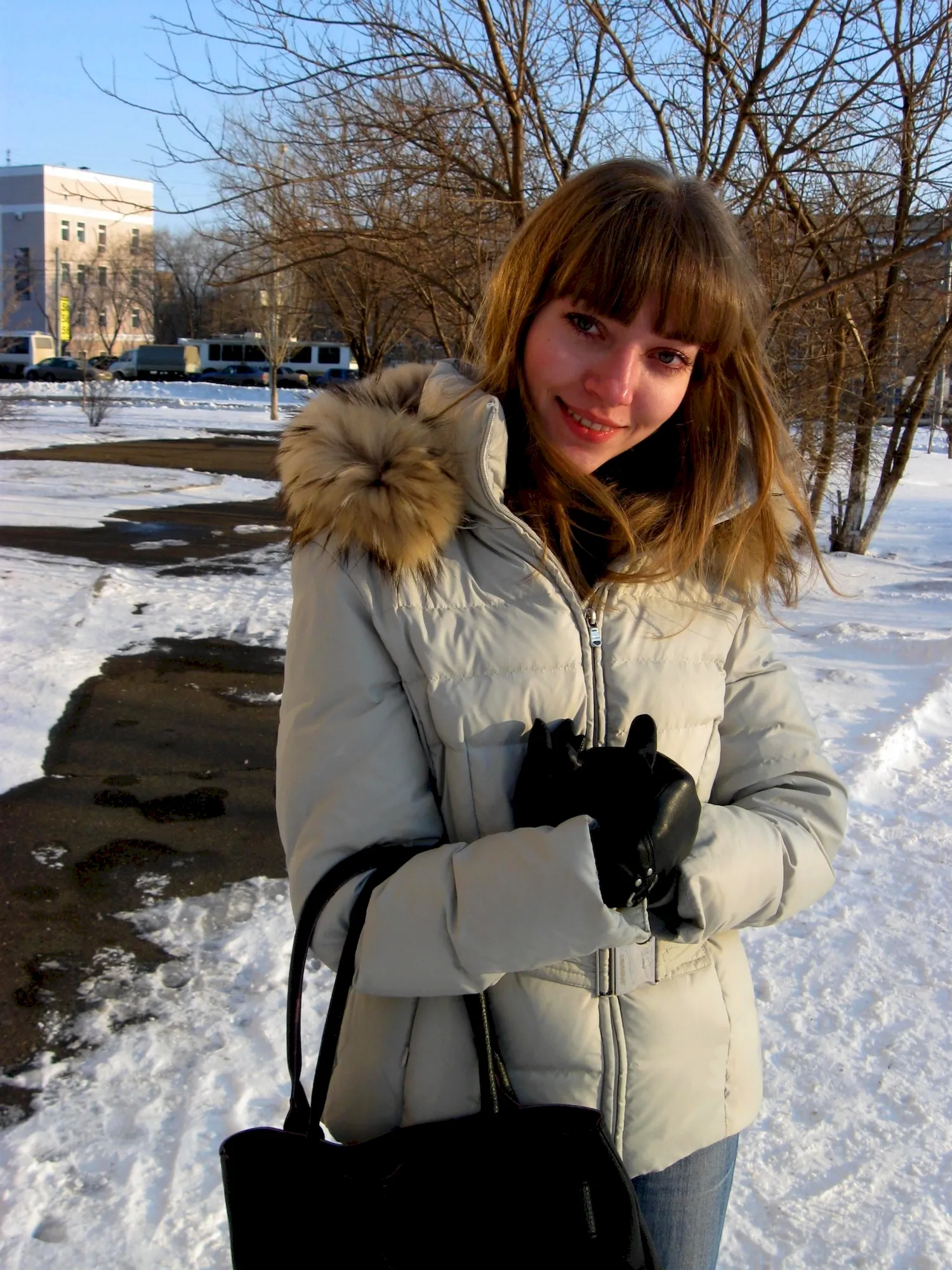 Суркова Ольга Оренбург