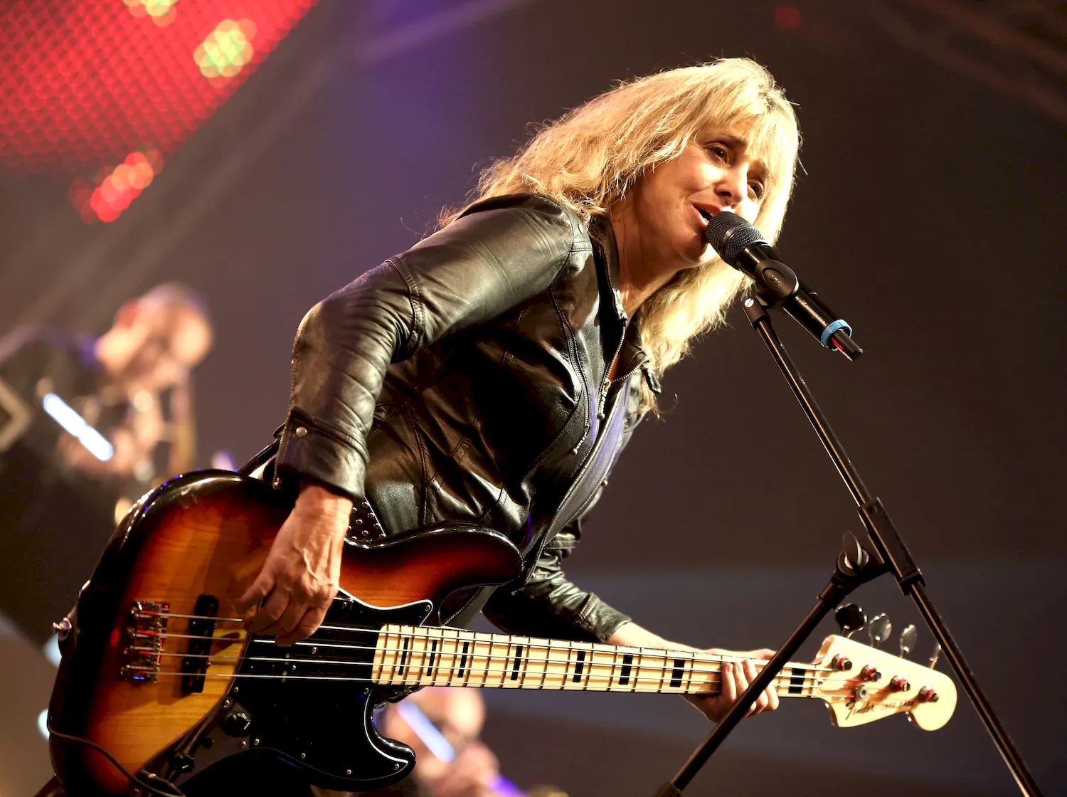 Suzi quatro Сьюзи кватро