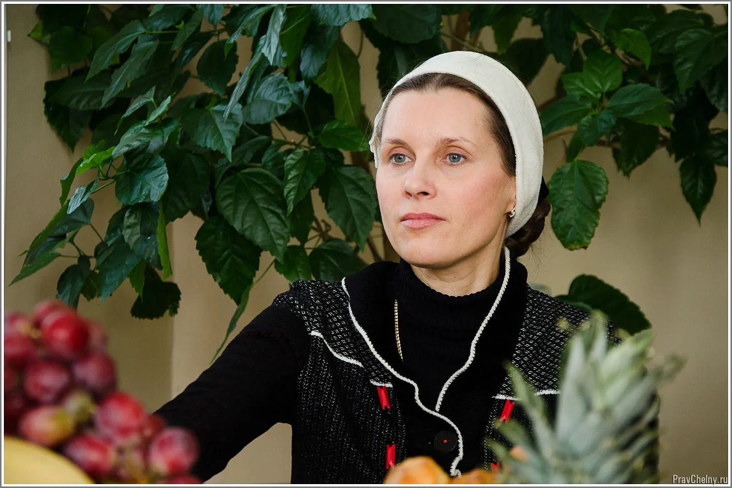 Светлана Копылова