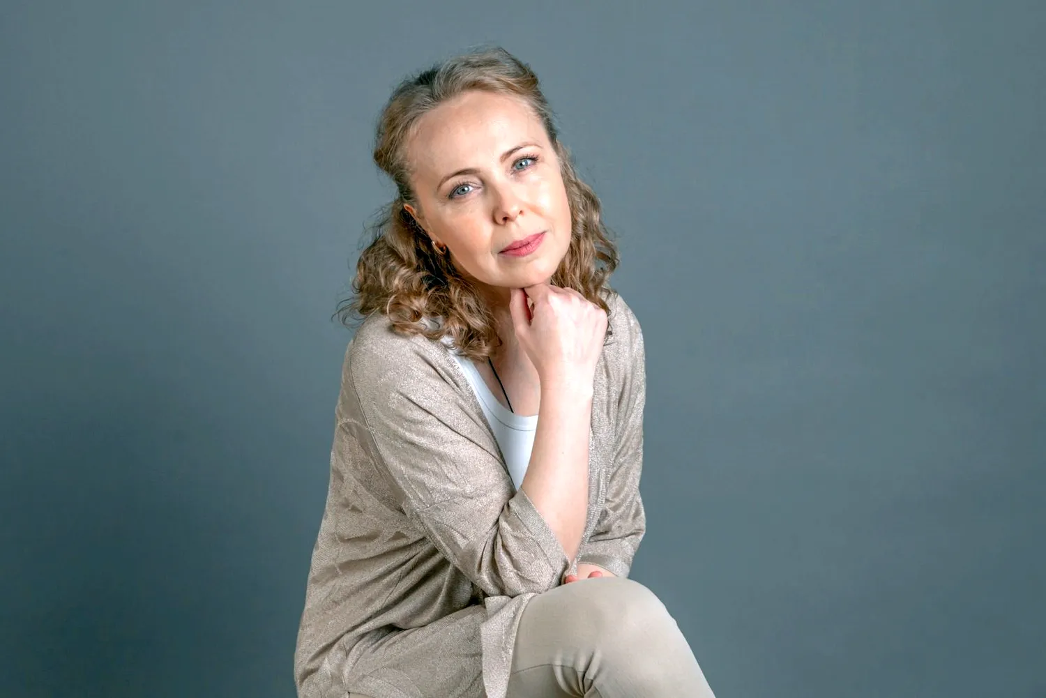 Светлана Васильева актриса