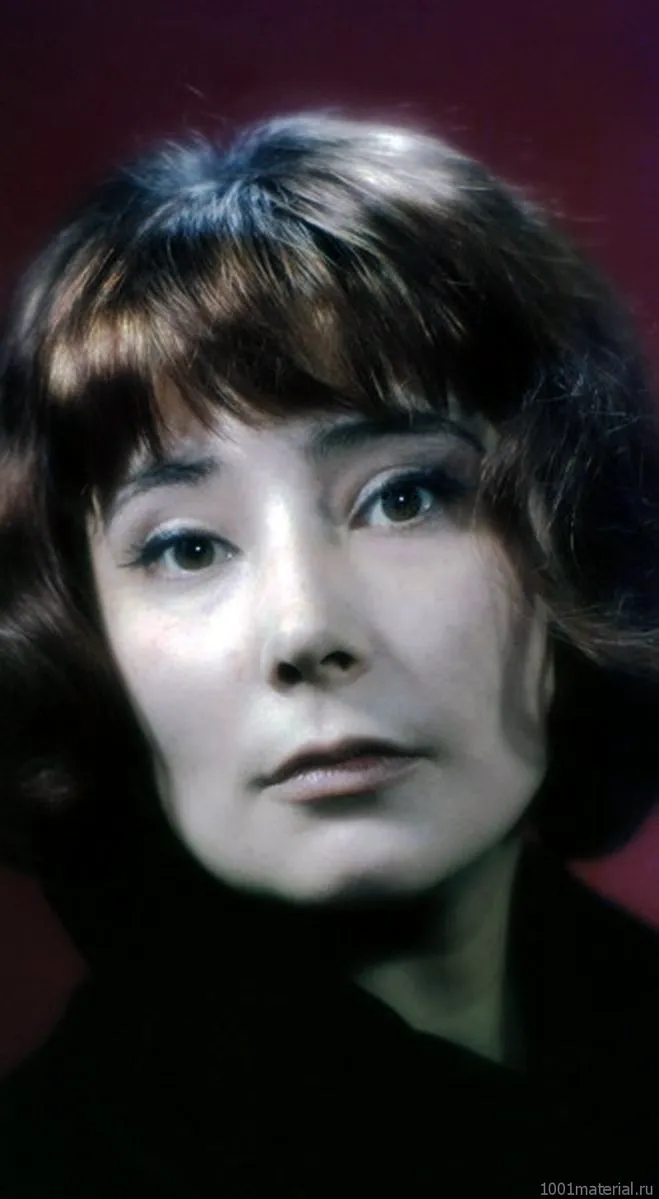Татьяна Самойлова