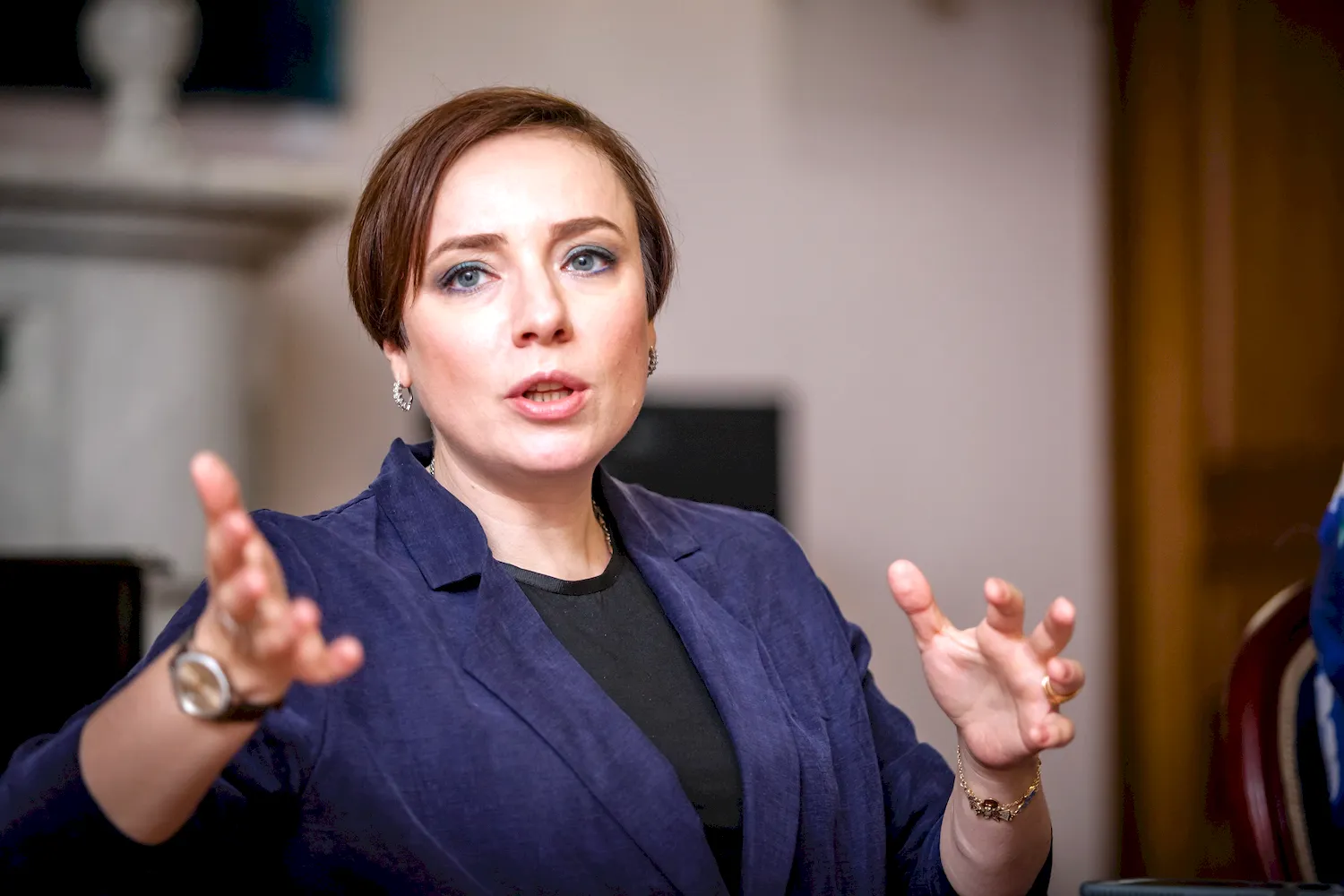 Ту́тта Ла́рсен