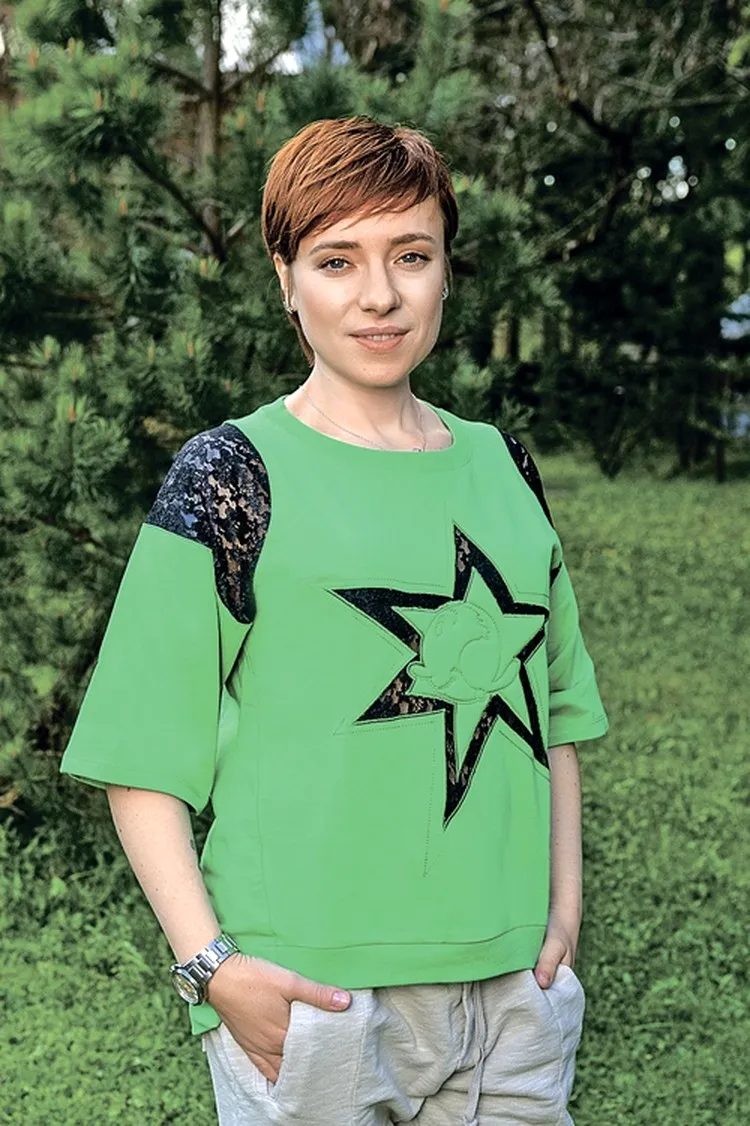 Тутта Ларсен 1998