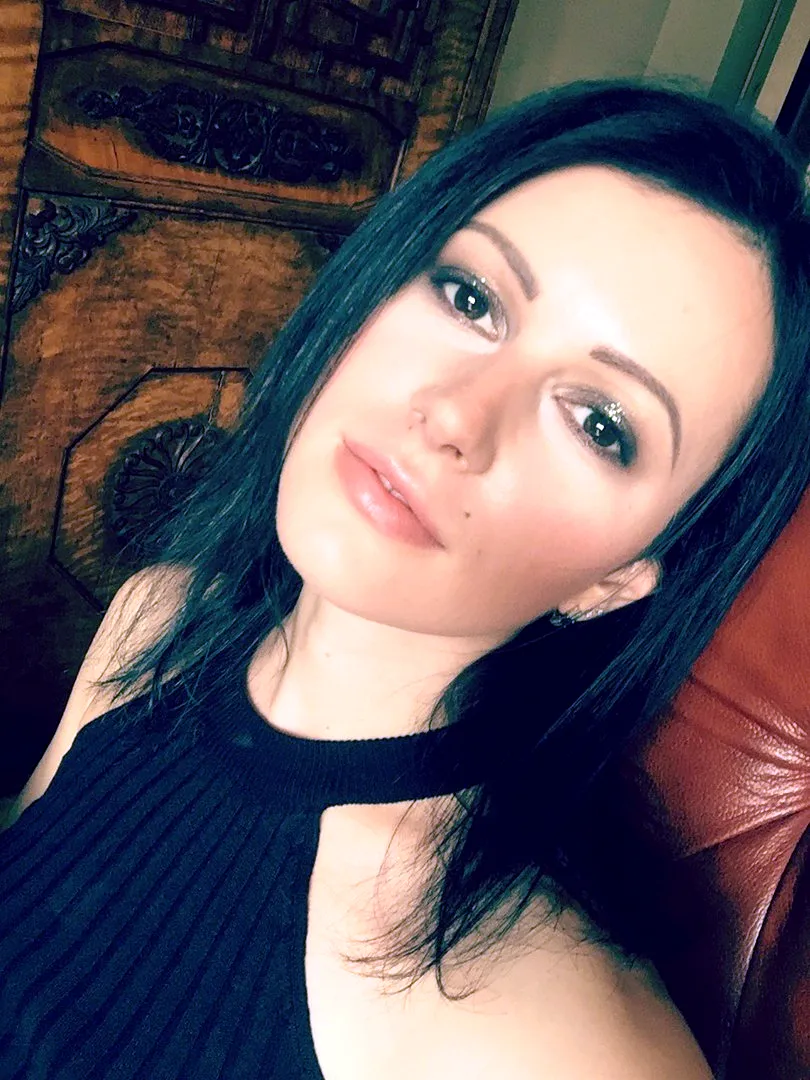 Валерия дегтярёва