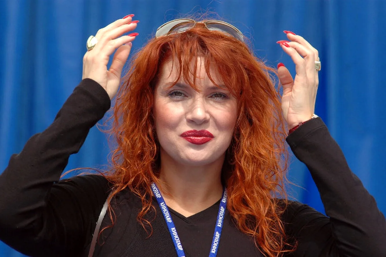 Вера Сотникова 2019