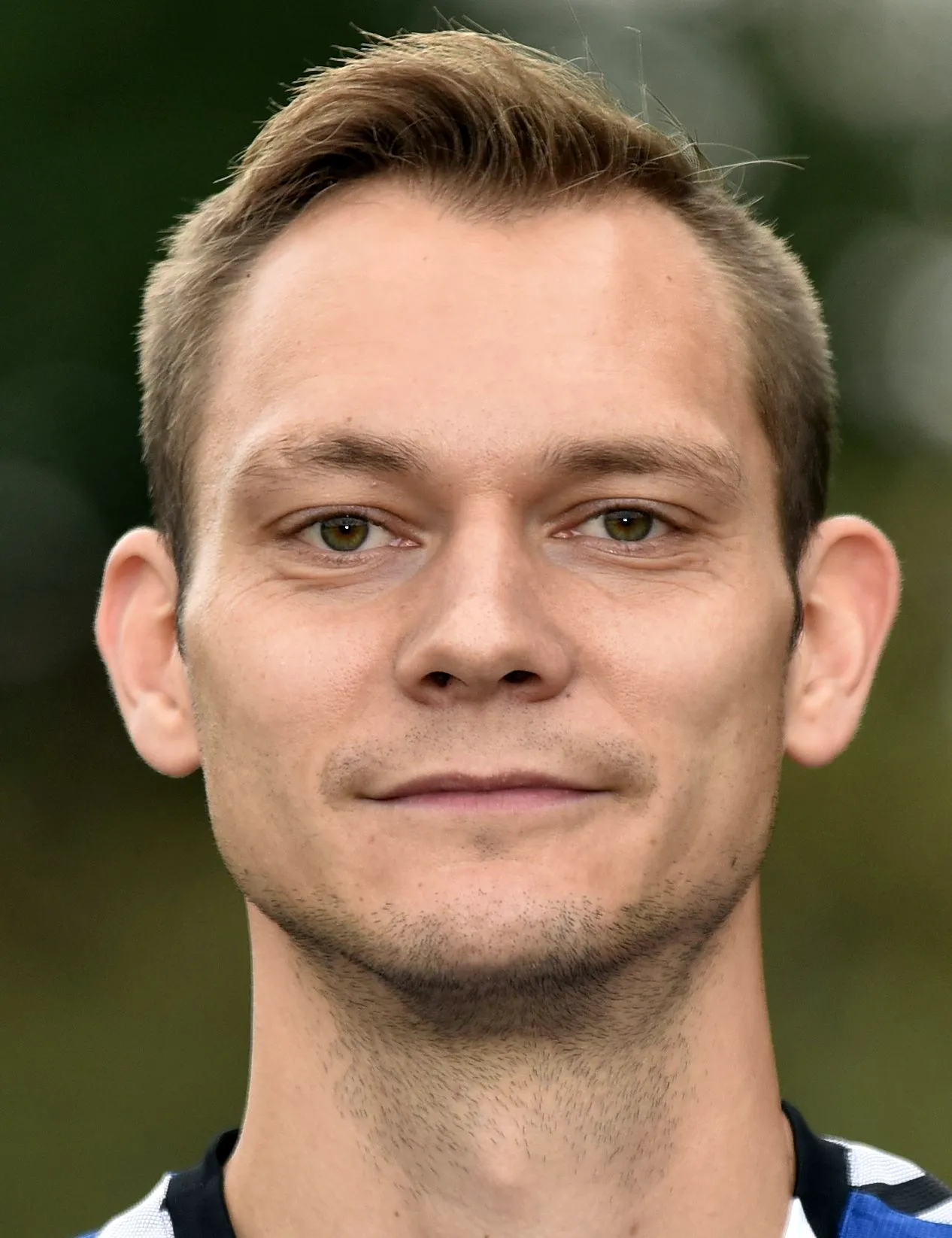 Виктор Чёгин