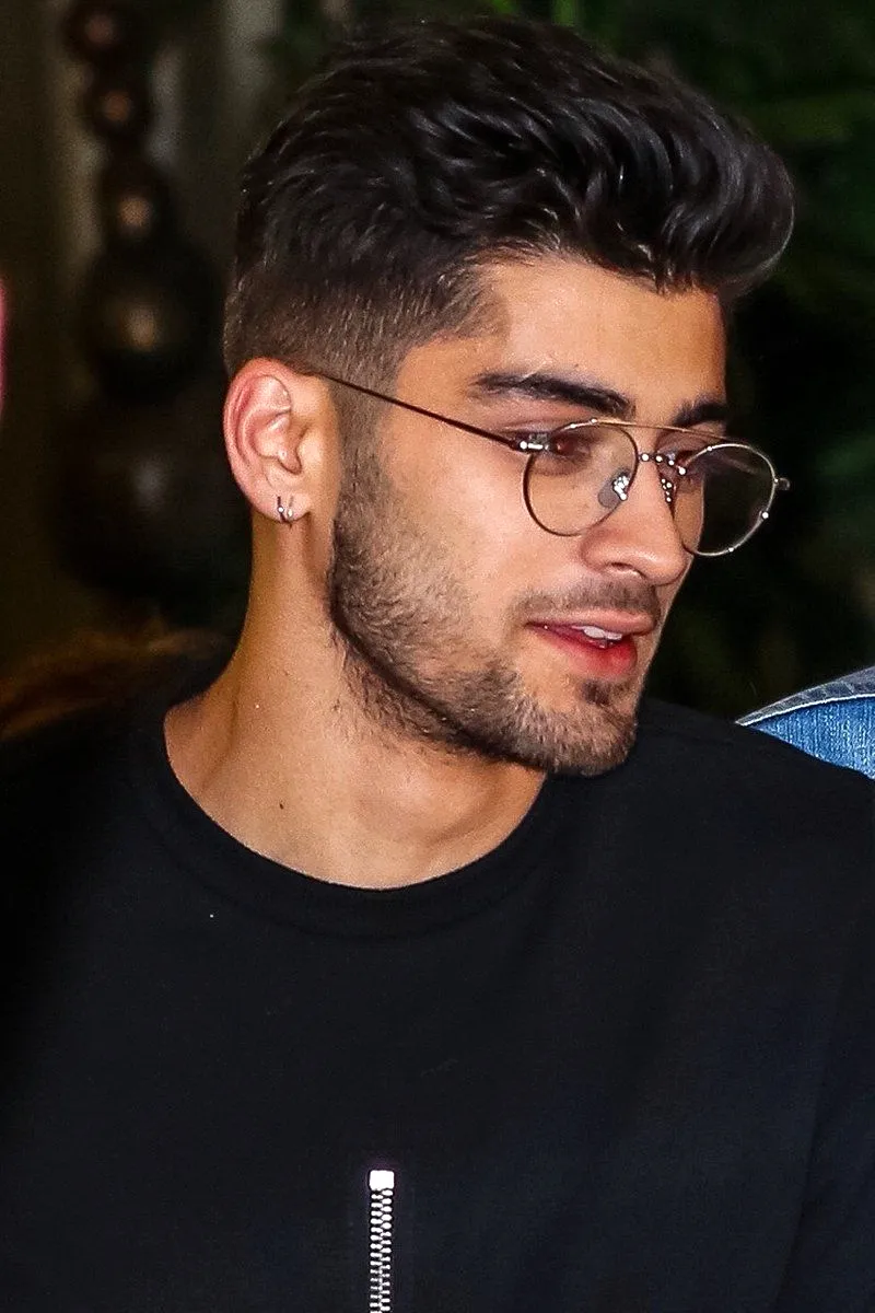 Zayn очки