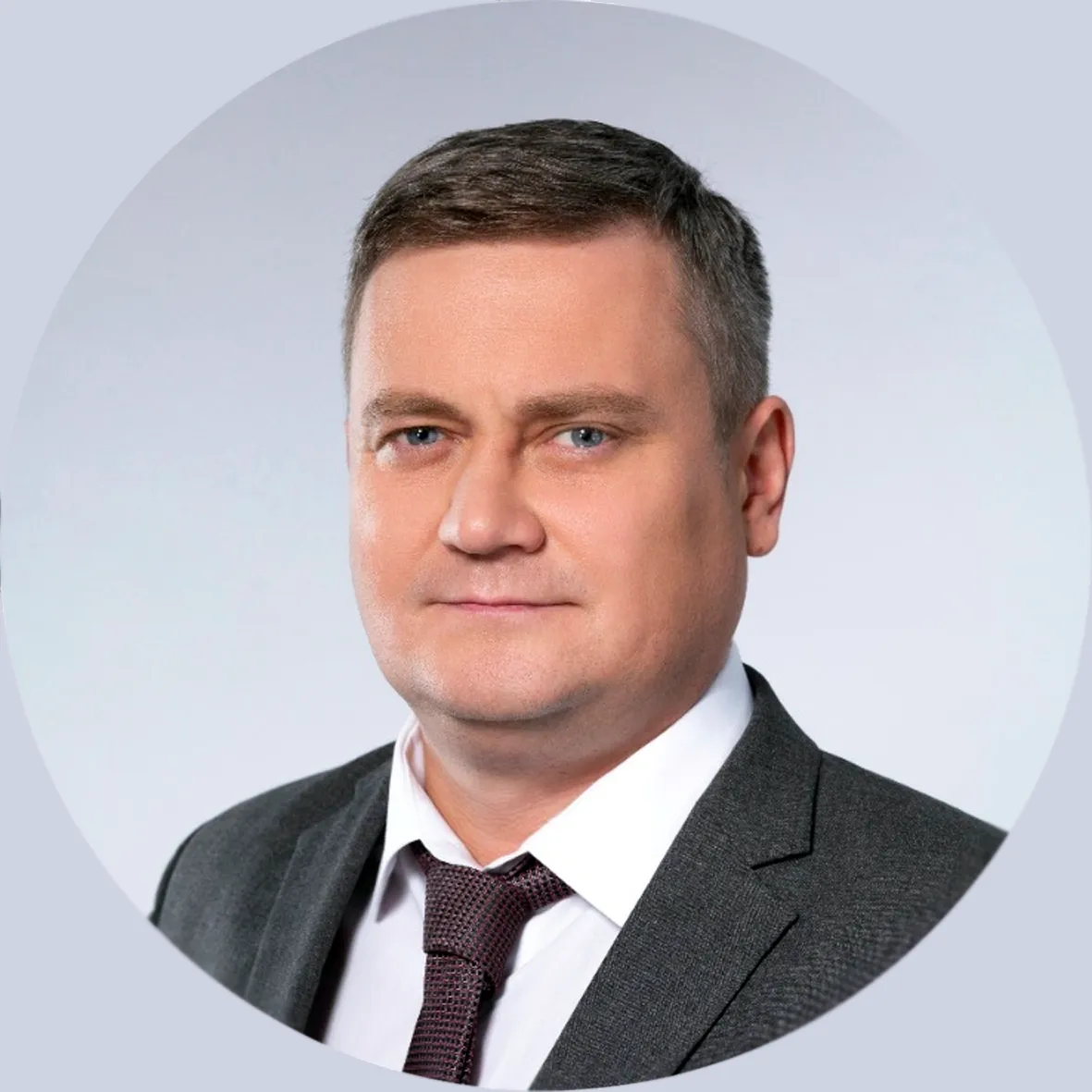 Зорин Александр Владимирович
